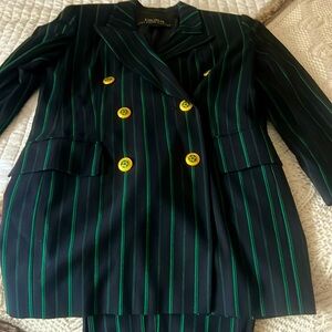 ESCADA pant suit perfect for office